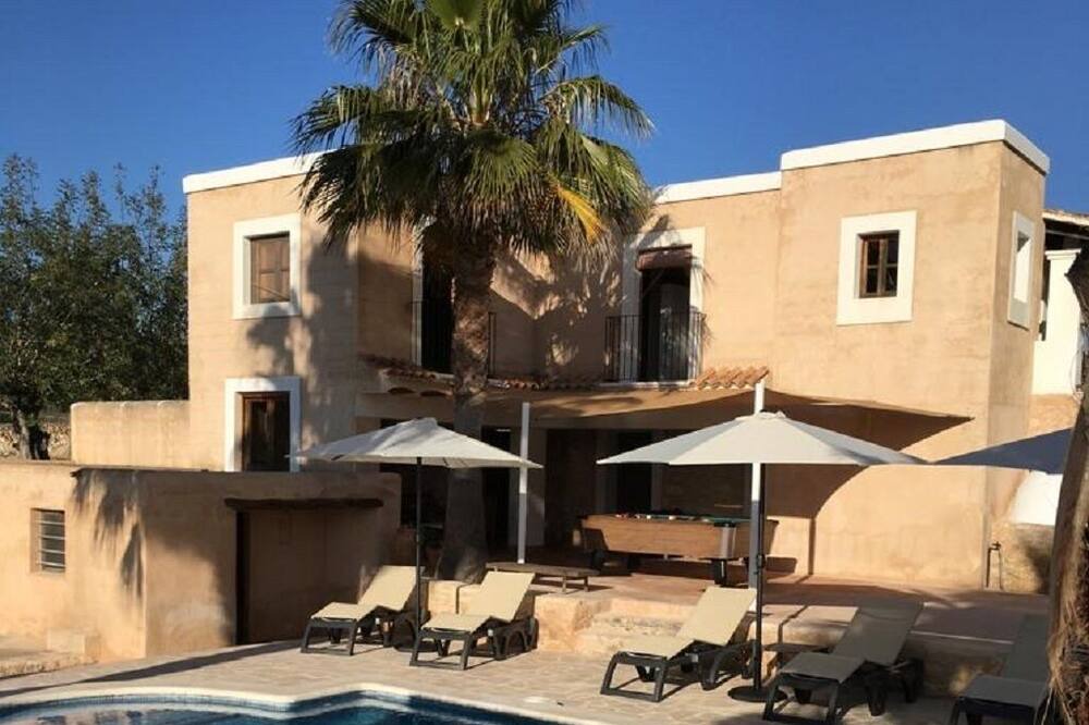 Photo of Outdoor in Sant Rafael de Sa Creu
