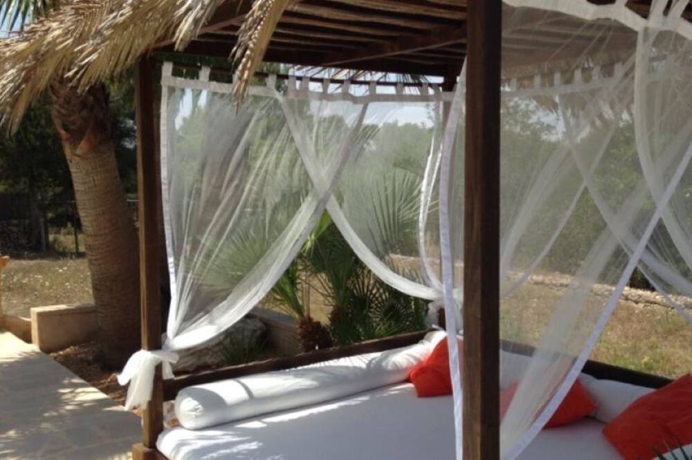 Photo of Bedroom in Sant Rafael de Sa Creu