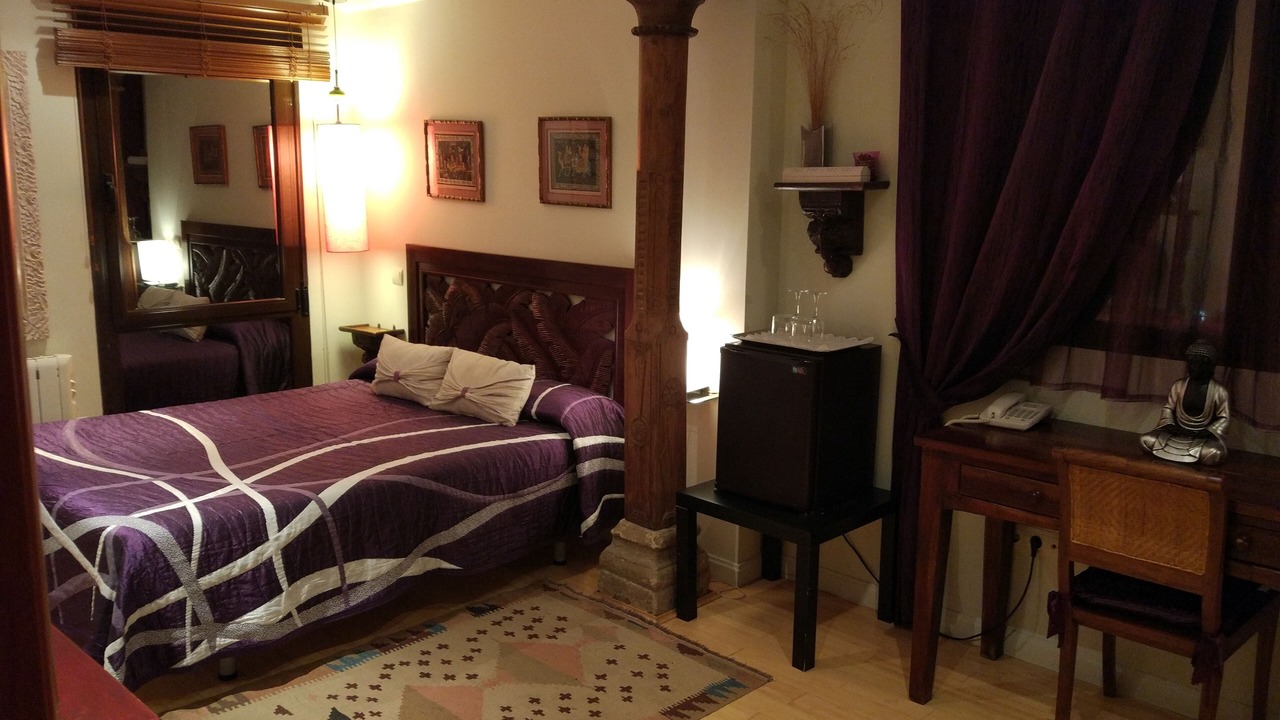 Photo of Bedroom in Mijares