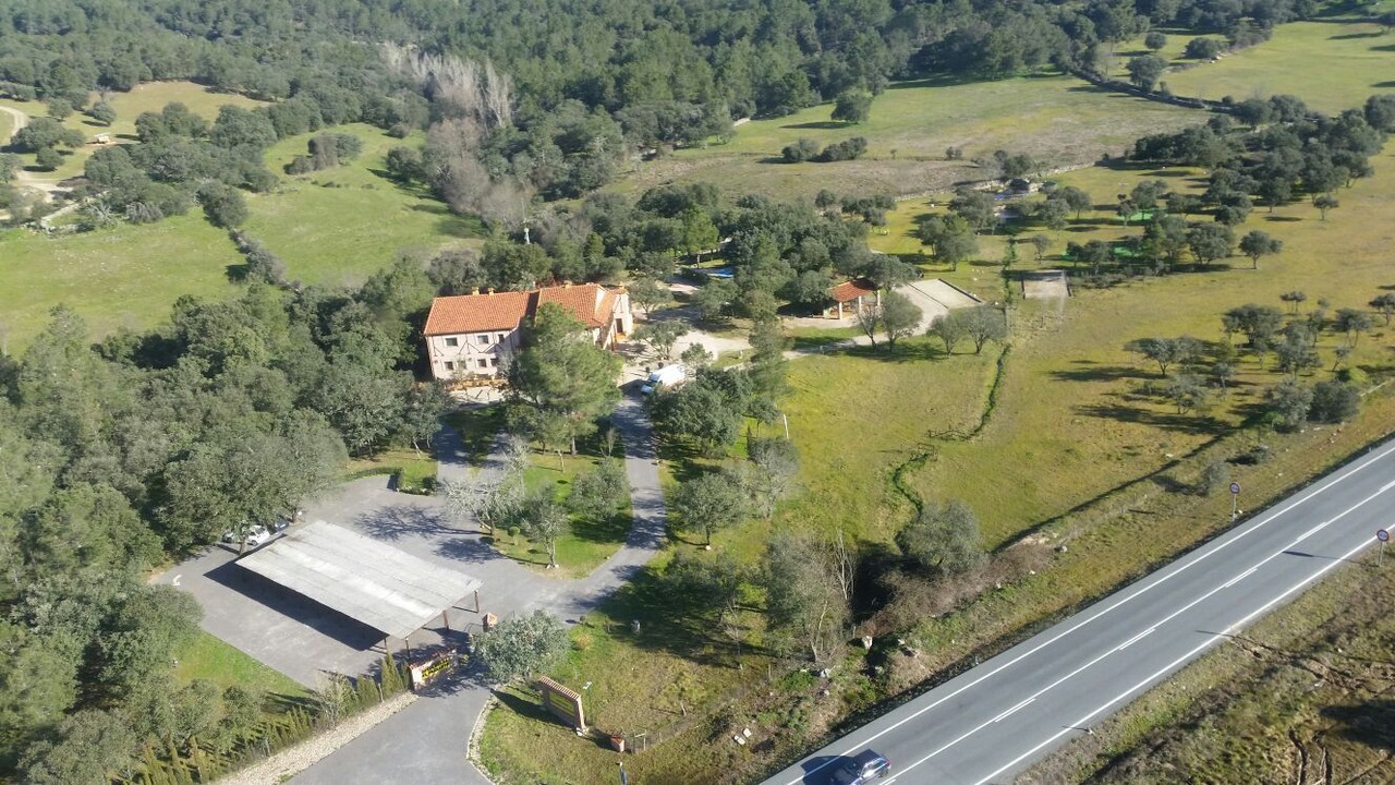 Photo of Outdoor in Mijares