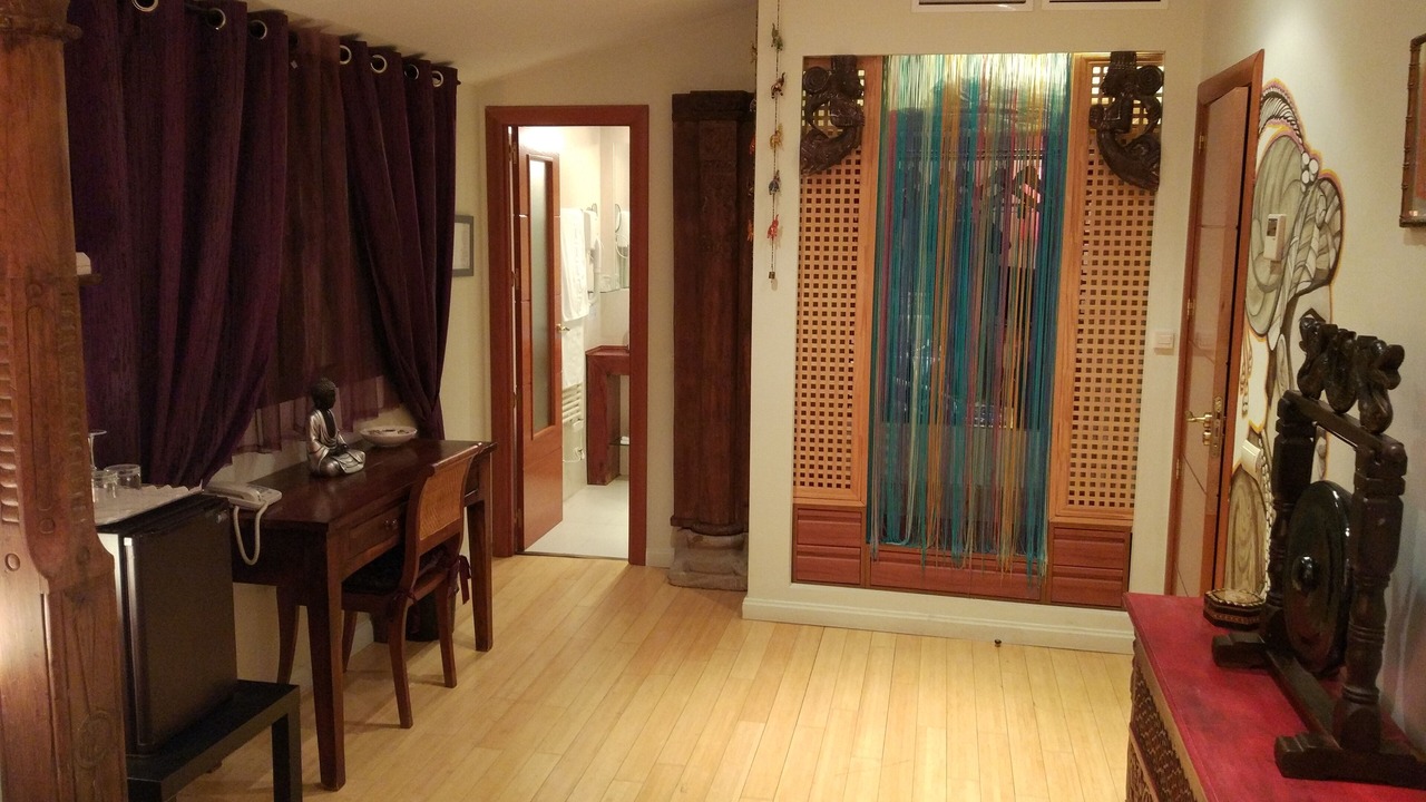 Photo of Bedroom in Mijares
