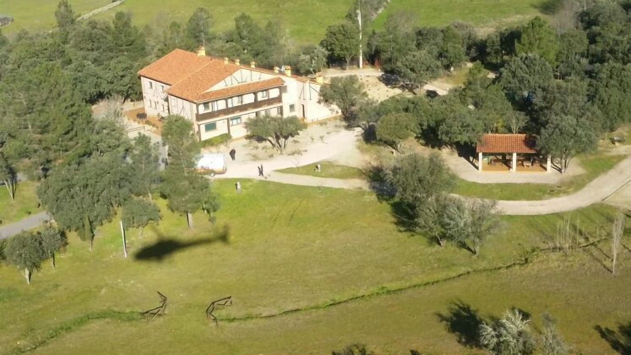Photo of Outdoor in Mijares