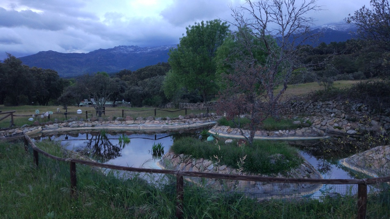 Photo of Outdoor in Mijares