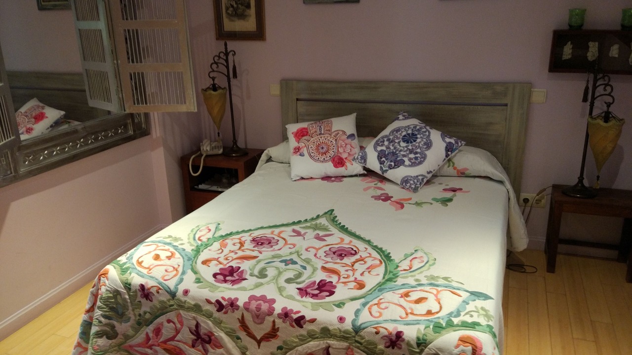 Photo of Bedroom in Mijares