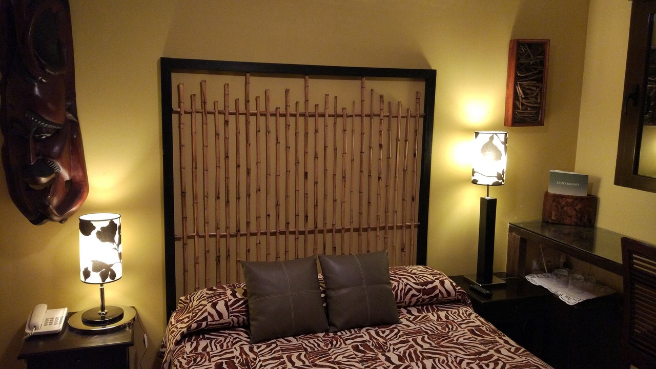 Photo of Bedroom in Mijares