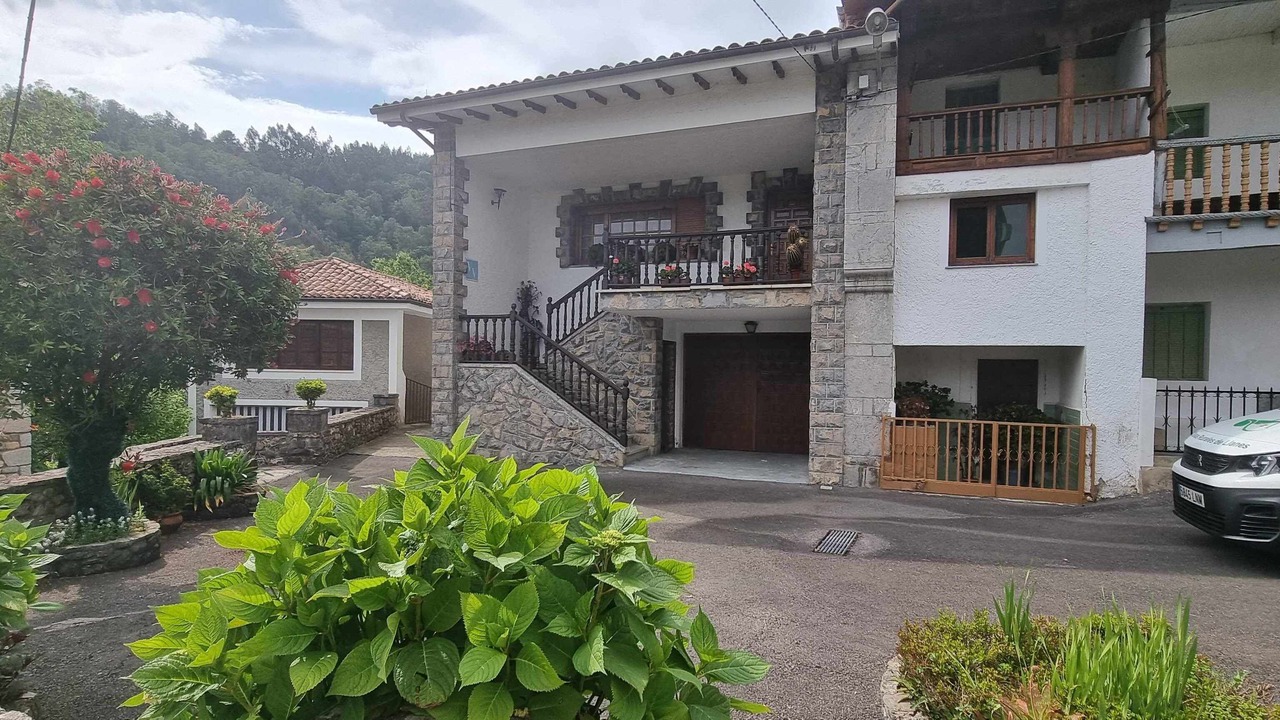 Photo of Outdoor in Puente Nuevo