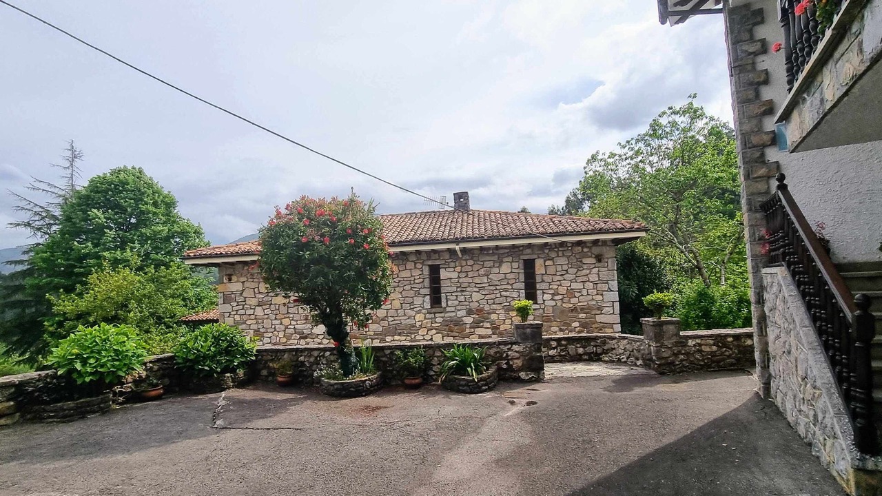 Photo of Outdoor in Puente Nuevo