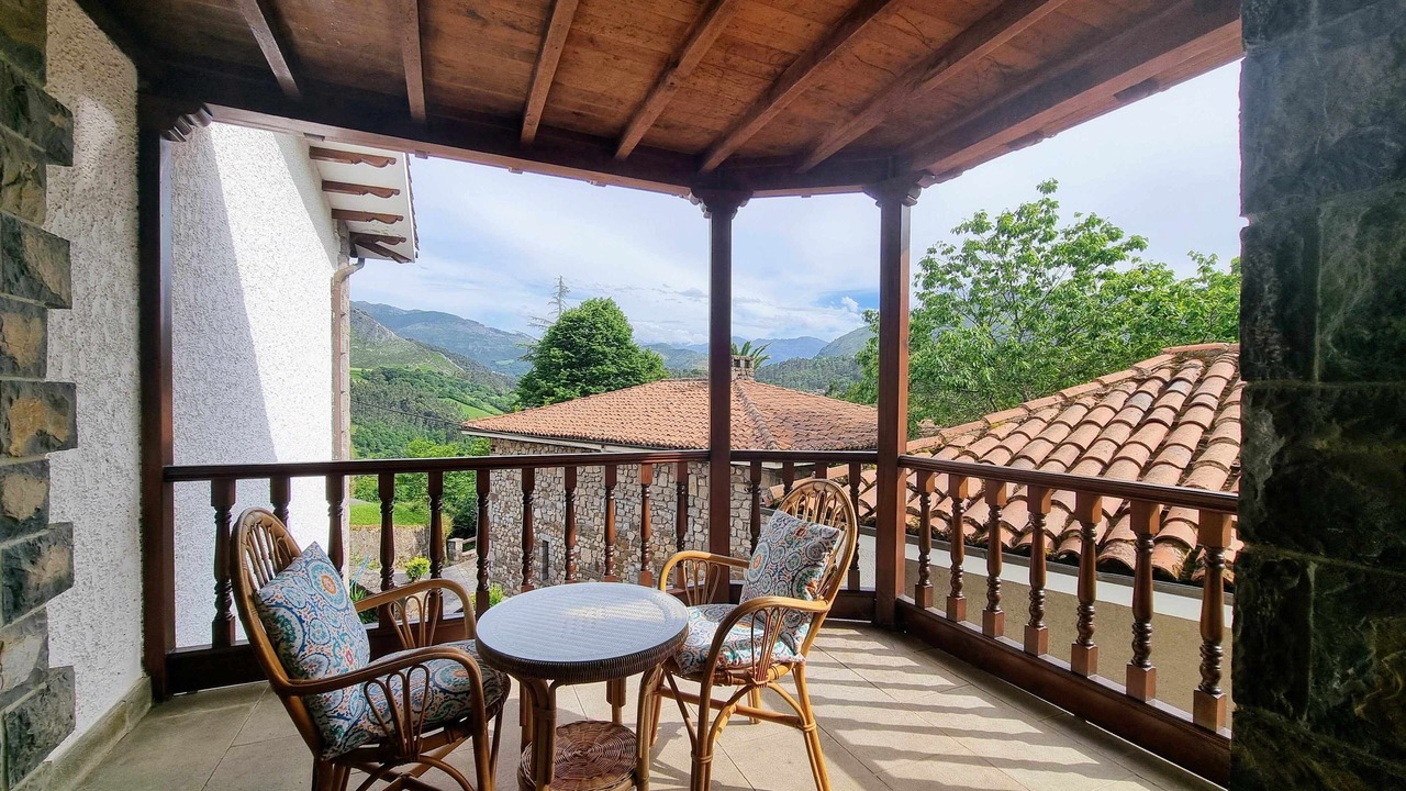 Photo of Outdoor in Puente Nuevo
