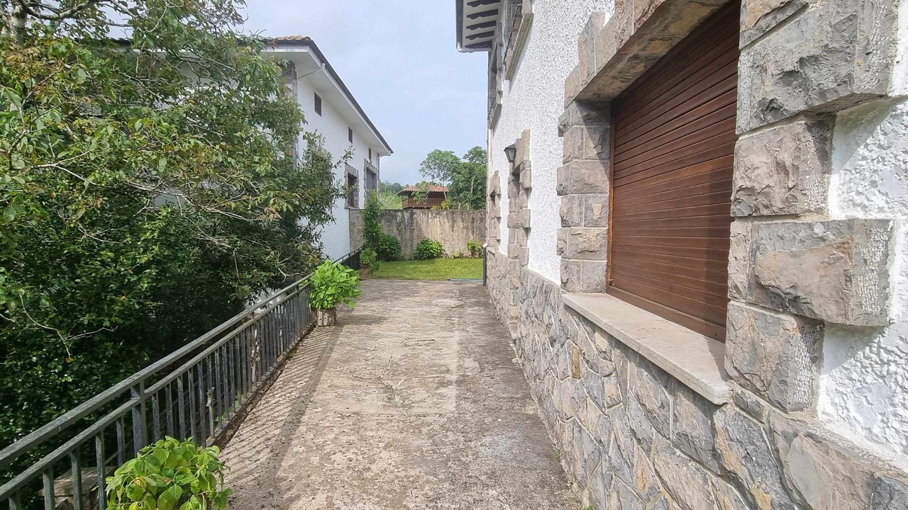 Photo of Outdoor in Puente Nuevo