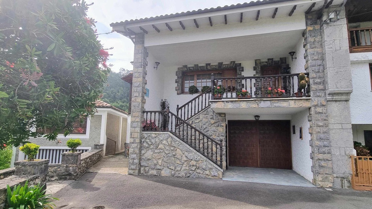 Photo of Outdoor in Puente Nuevo