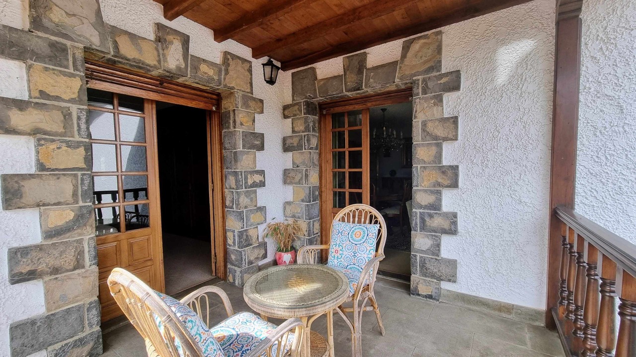 Photo of Outdoor in Puente Nuevo