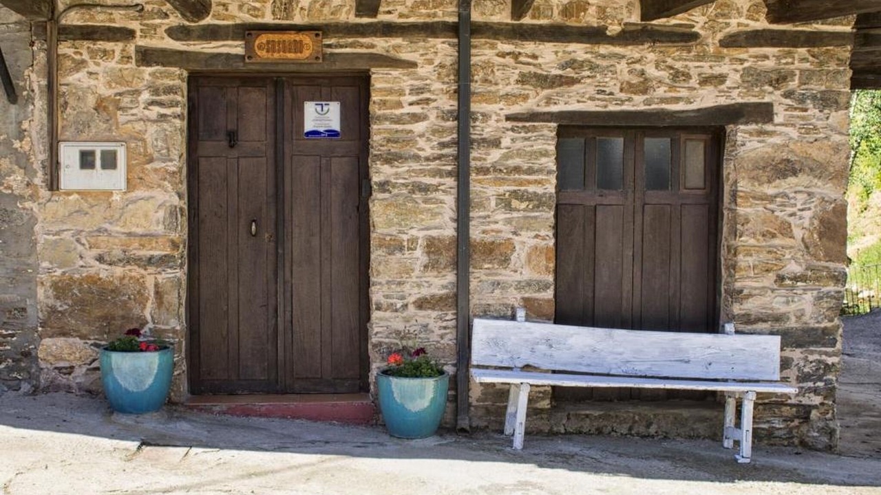 Photo of Outdoor in Villanueva de Valdueza
