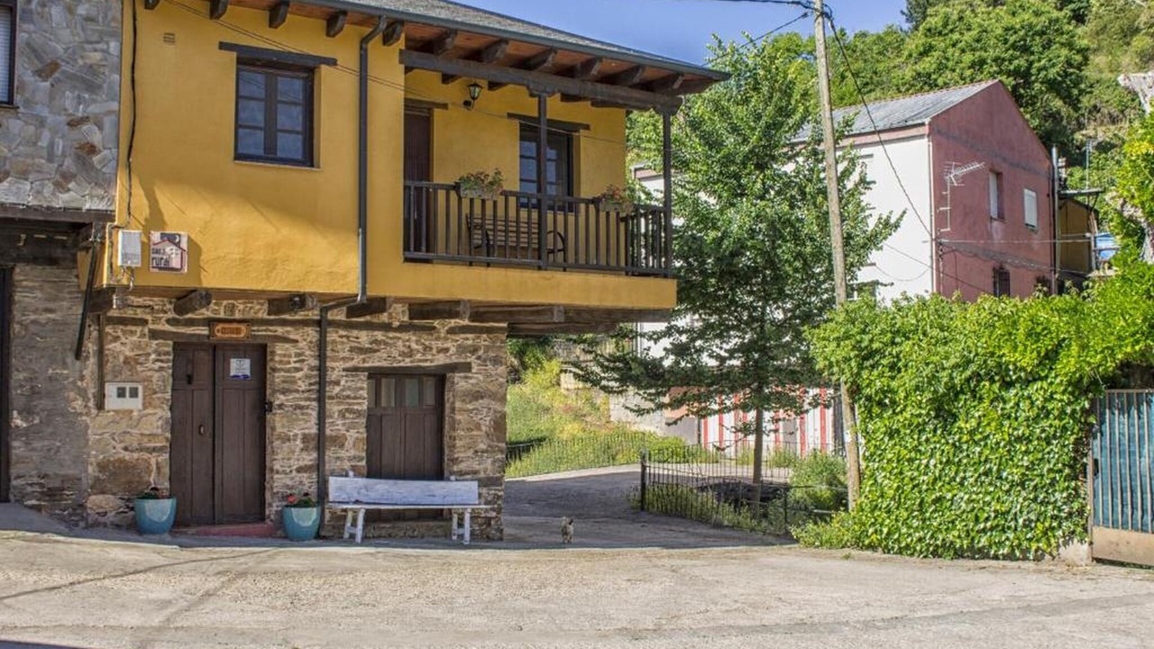 Photo of Outdoor in Villanueva de Valdueza