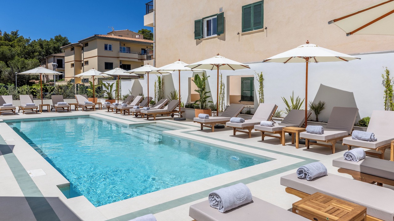 Photo of Outdoor in Puerto de Pollensa
