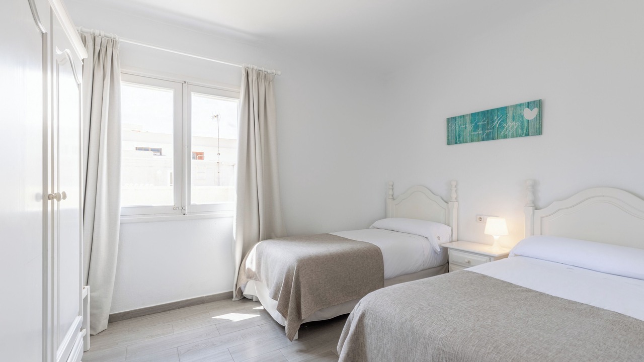 Photo of Bedroom in Puerto de Pollensa