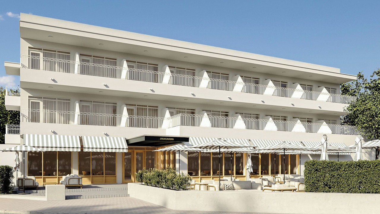 Photo of Outdoor in Puerto de Pollensa