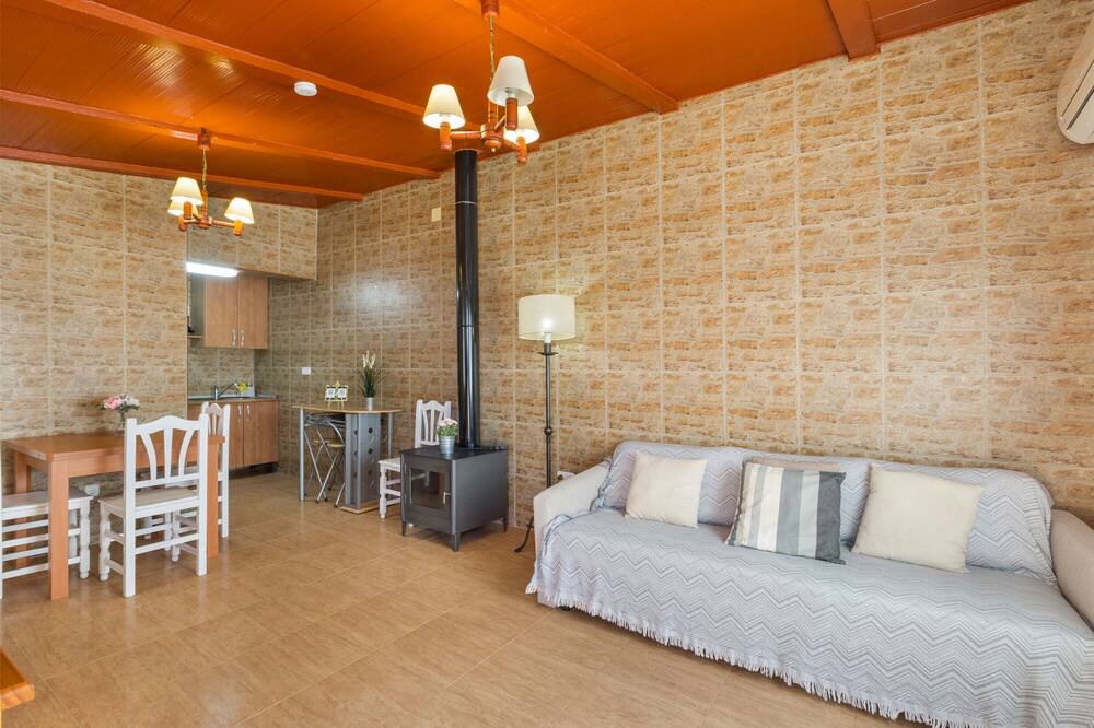 Photo of Livingroom in El Esparragal