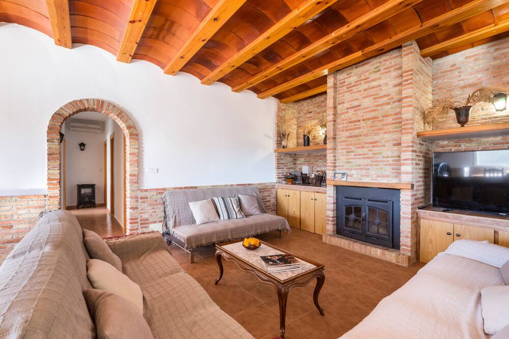 Photo of Livingroom in El Esparragal