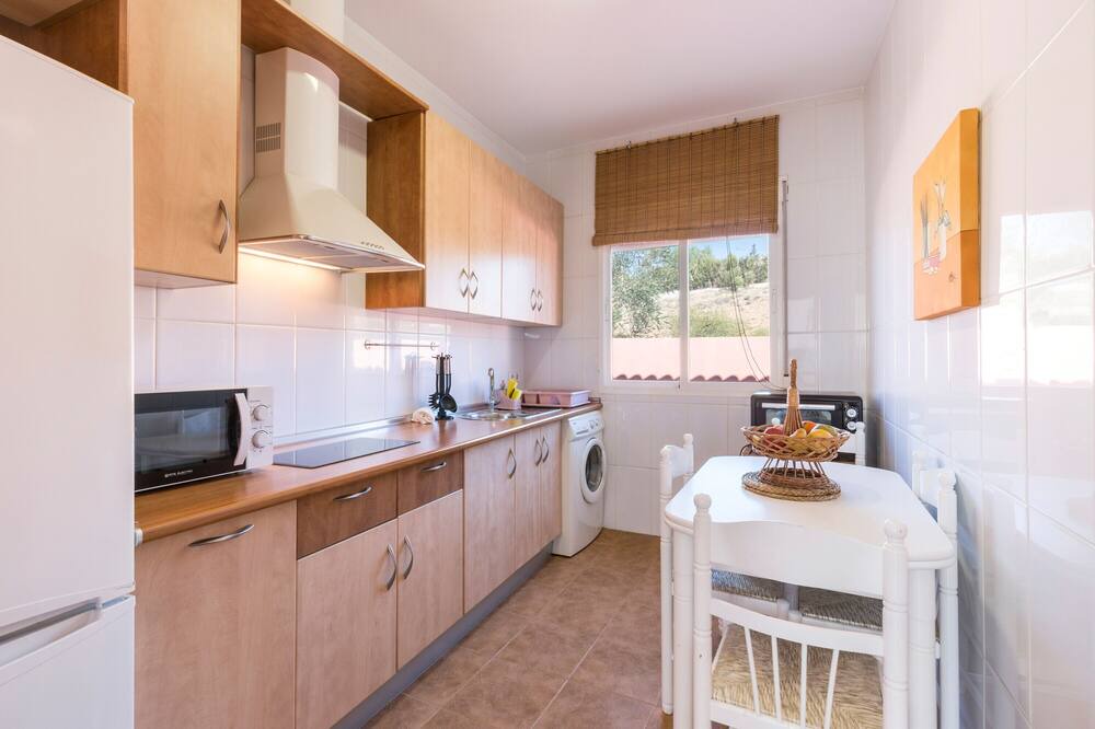 Photo of Kitchen in El Esparragal