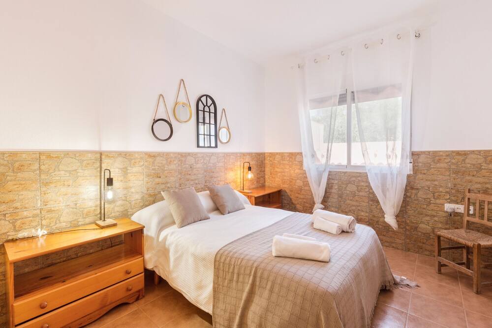 Photo of Bedroom in El Esparragal