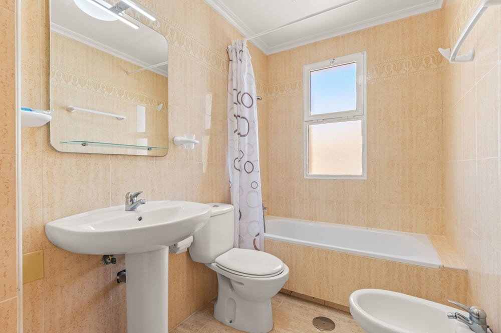Photo of Bathroom in San Javier
