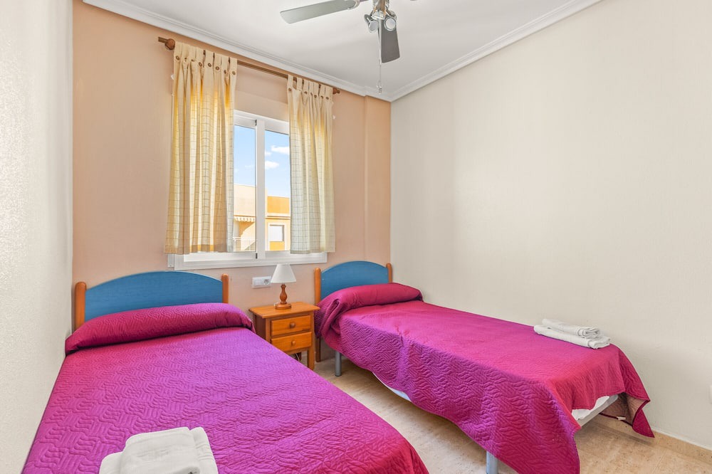 Photo of Bedroom in San Javier