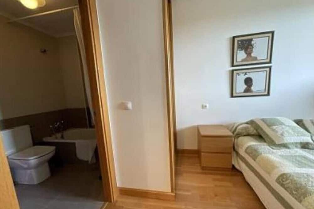 Photo of Bedroom in Ciruena