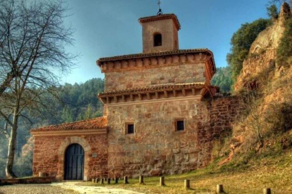 Photo of Outdoor in Ciruena