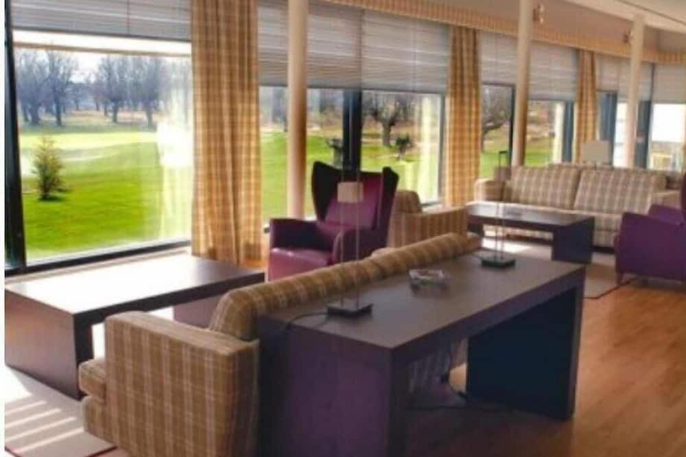 Photo of Livingroom in Ciruena