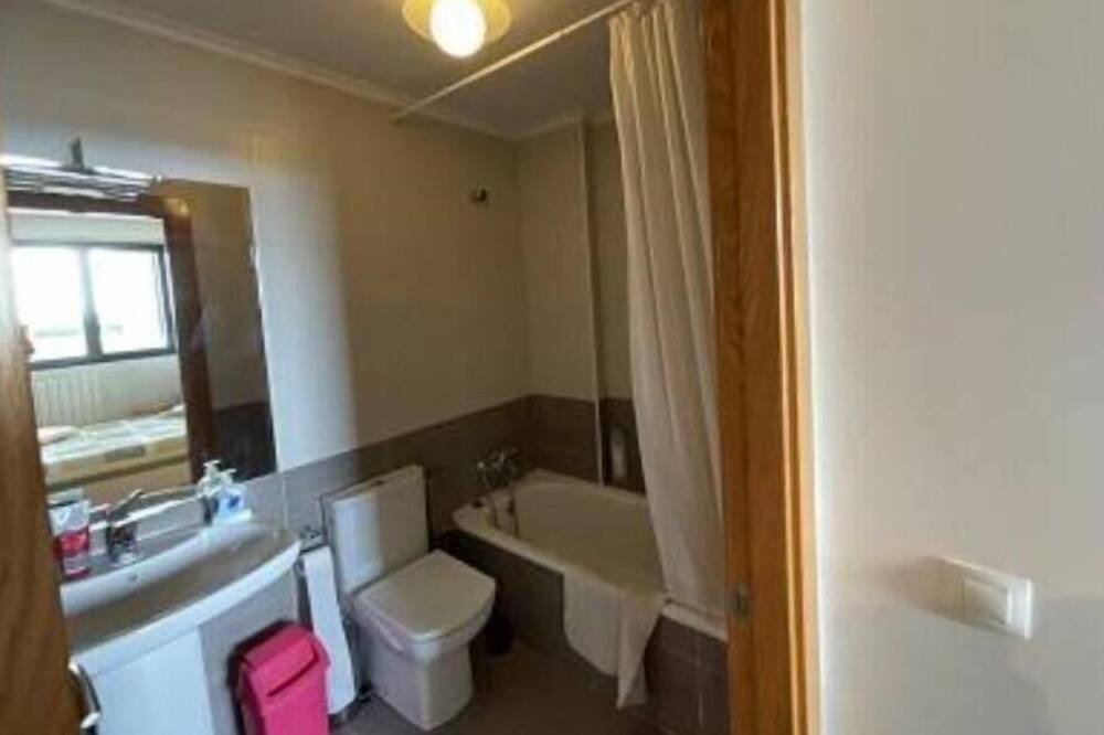 Photo of Bathroom in Ciruena