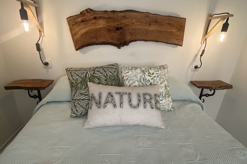 Photo of Bedroom in Boal