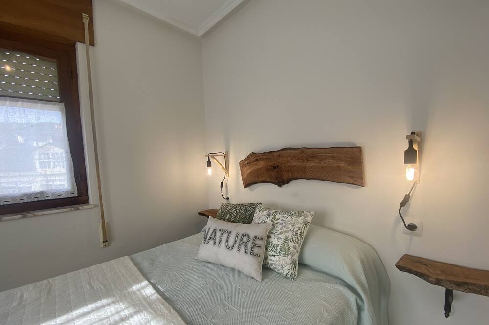Photo of Bedroom in Boal