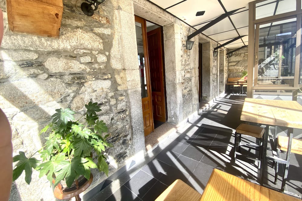Photo of Outdoor in Boal