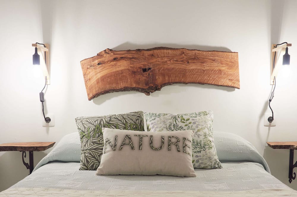 Photo of Bedroom in Boal