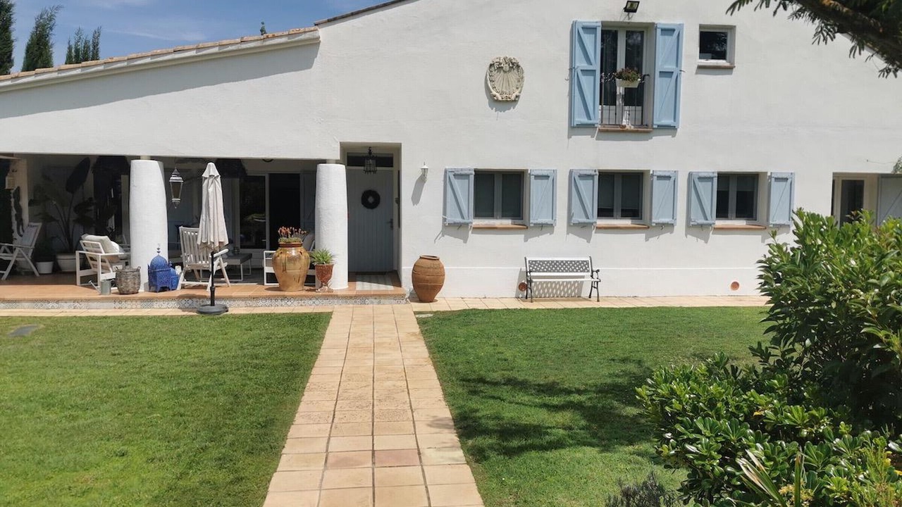 Photo of Outdoor in Can Carbonell