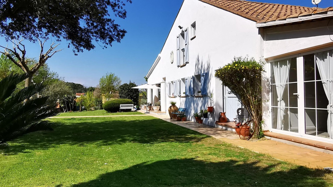 Photo of Outdoor in Can Carbonell
