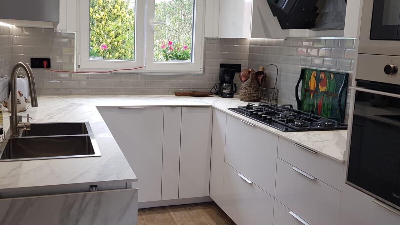 Photo of Kitchen in Can Carbonell