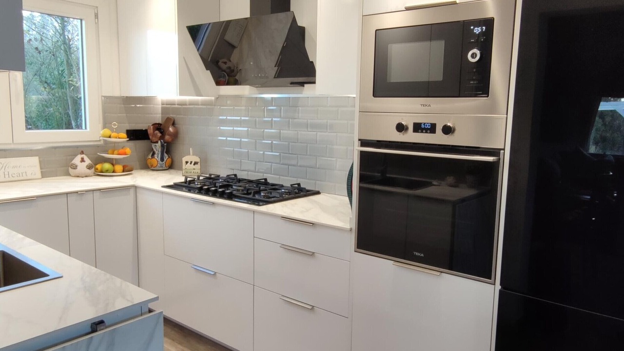 Photo of Kitchen in Can Carbonell