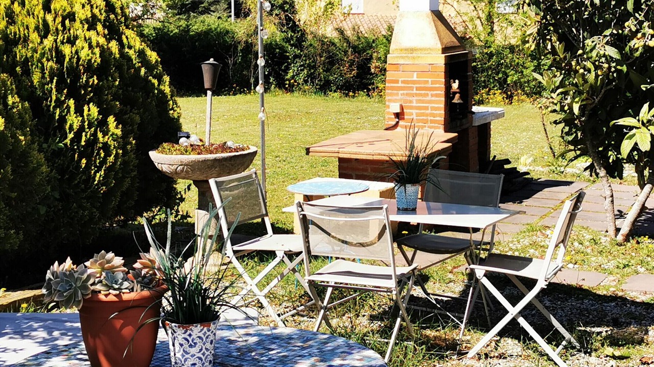 Photo of Outdoor in Can Carbonell