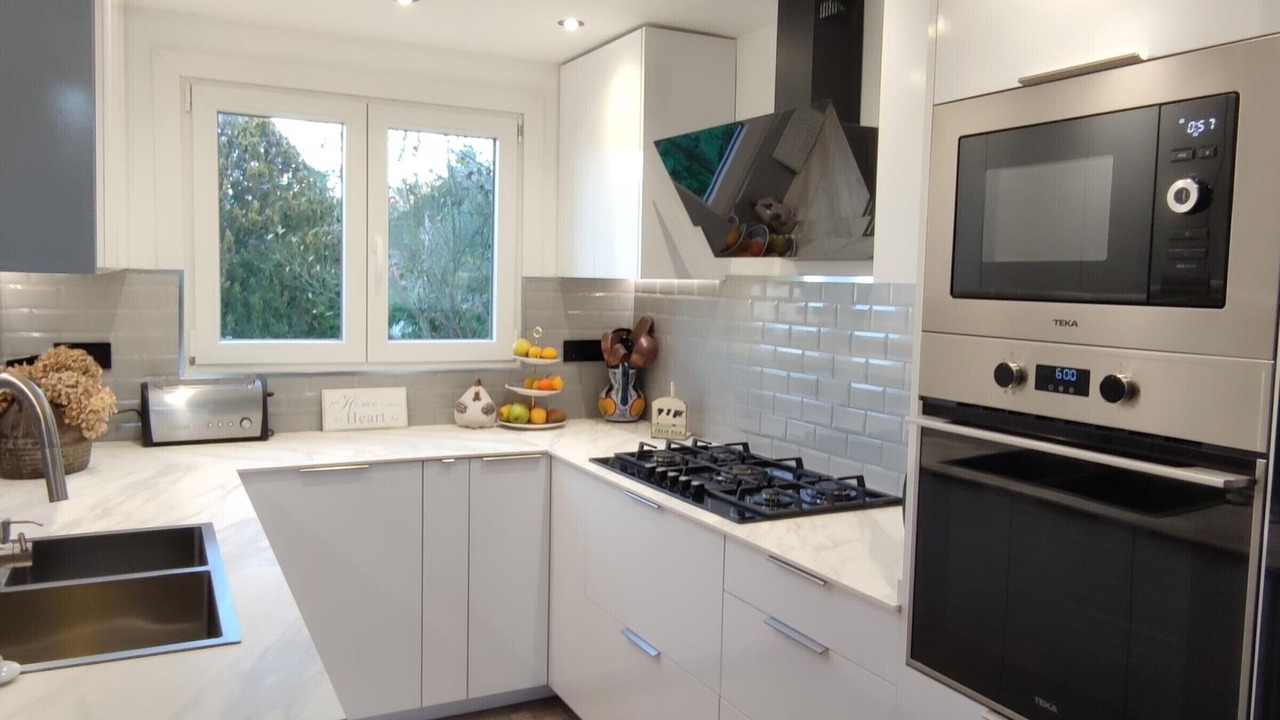 Photo of Kitchen in Can Carbonell