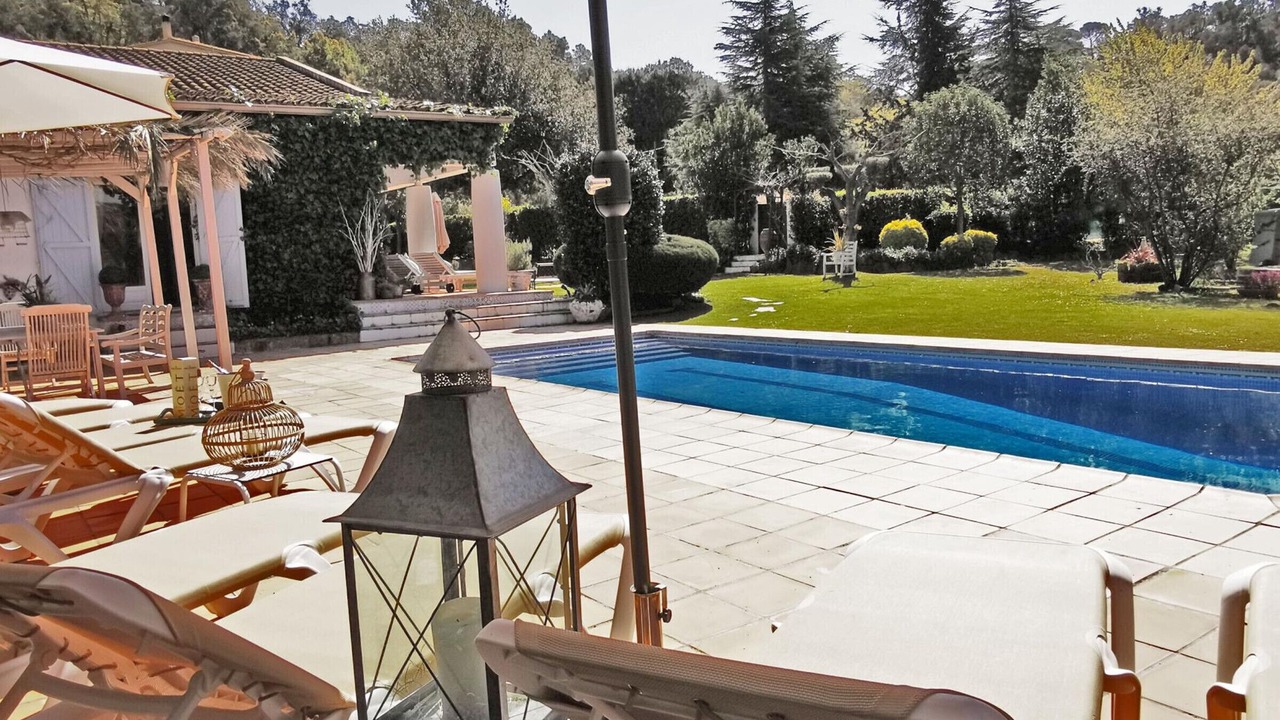 Photo of Outdoor in Can Carbonell