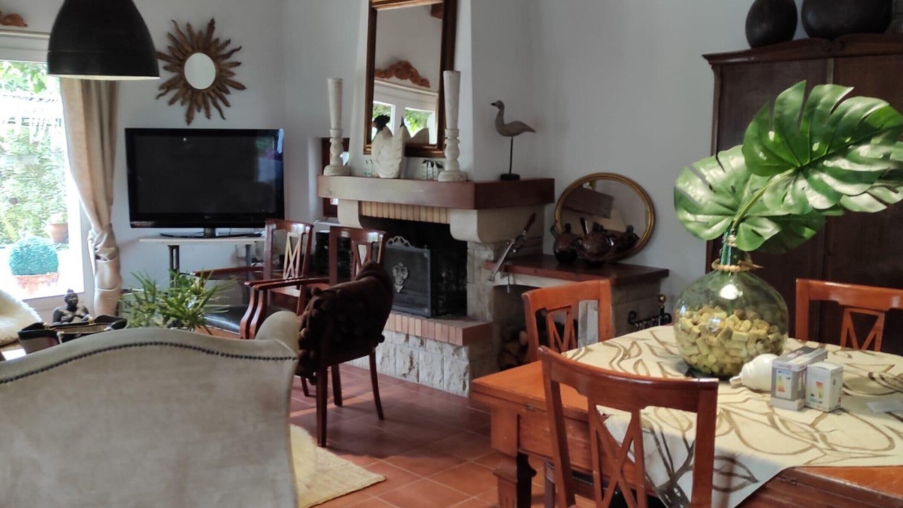 Photo of Livingroom in Can Carbonell