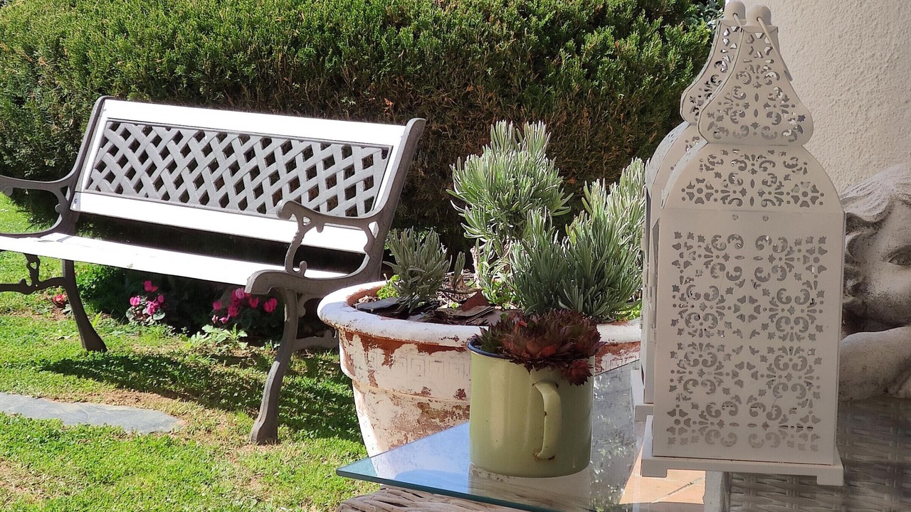 Photo of Outdoor in Can Carbonell