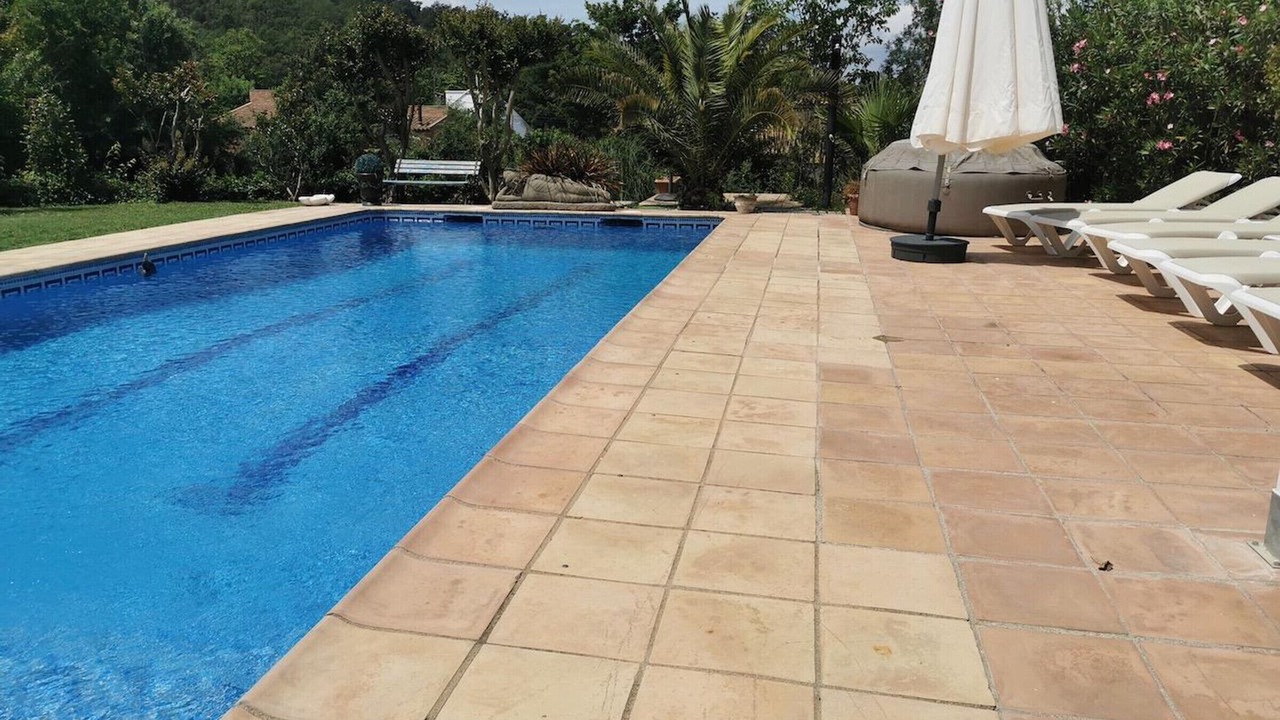 Photo of Outdoor in Can Carbonell