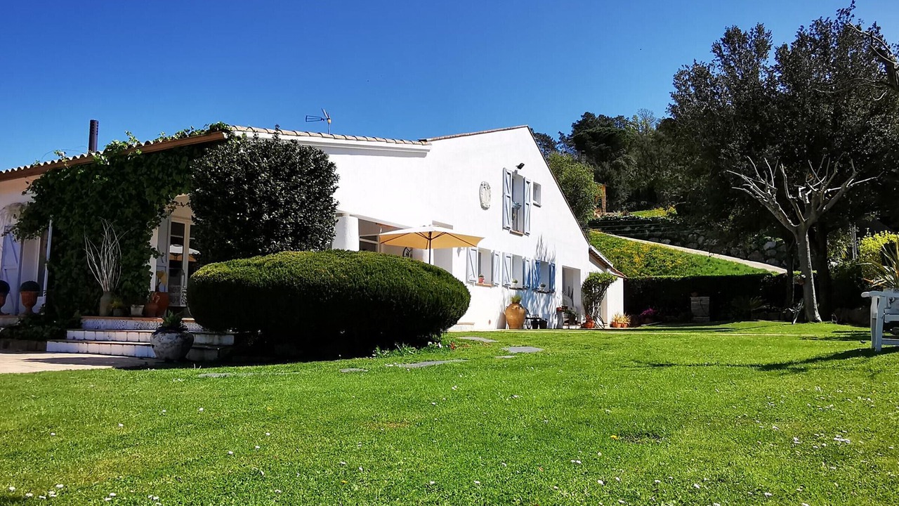 Photo of Outdoor in Can Carbonell