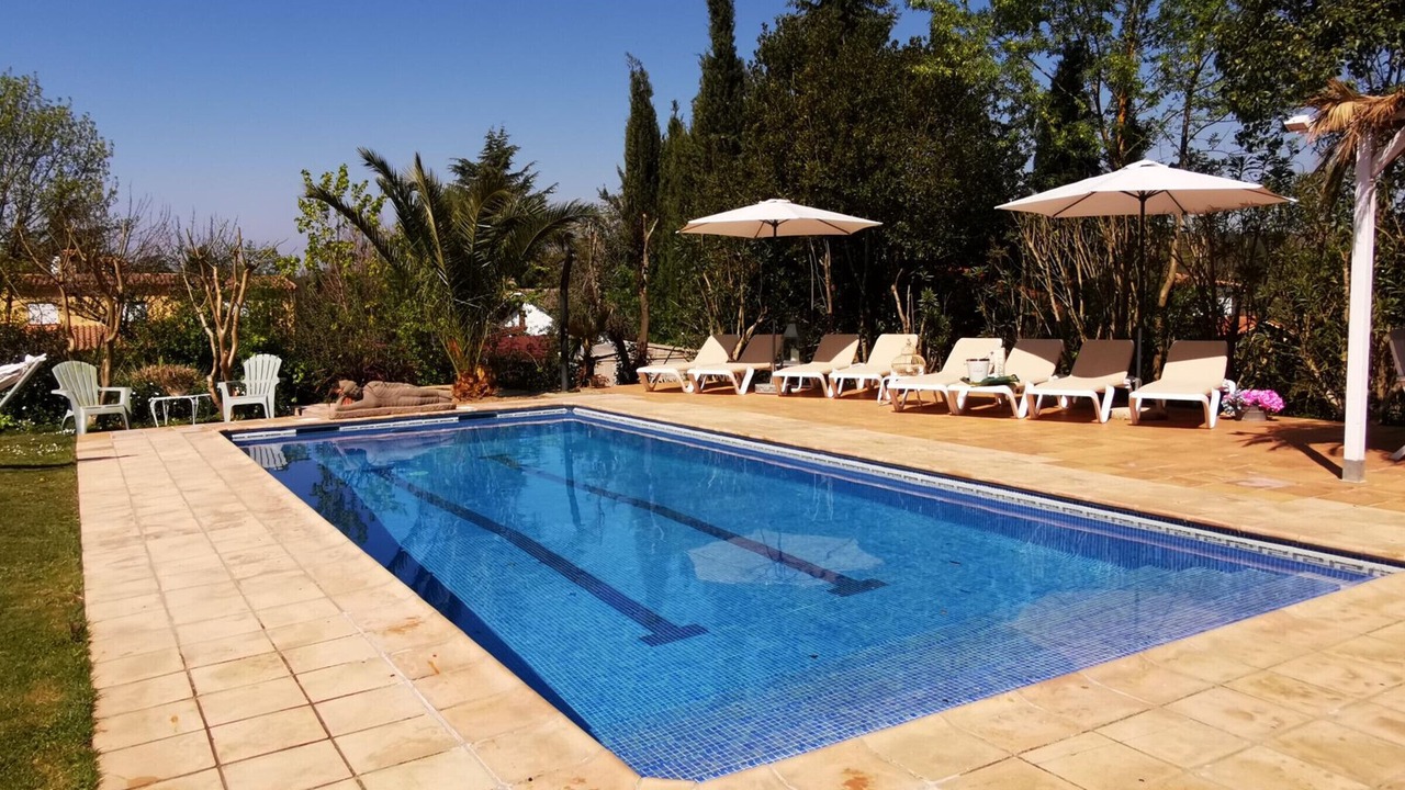 Photo of Outdoor in Can Carbonell