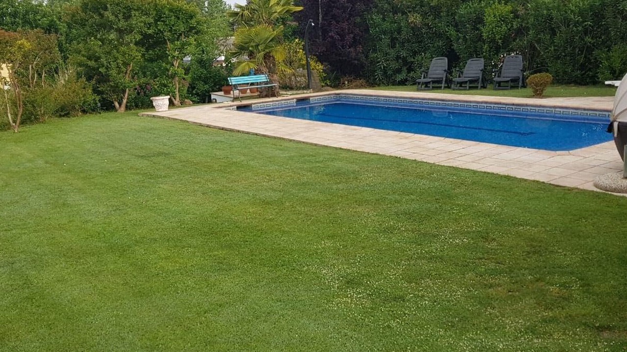 Photo of Outdoor in Can Carbonell
