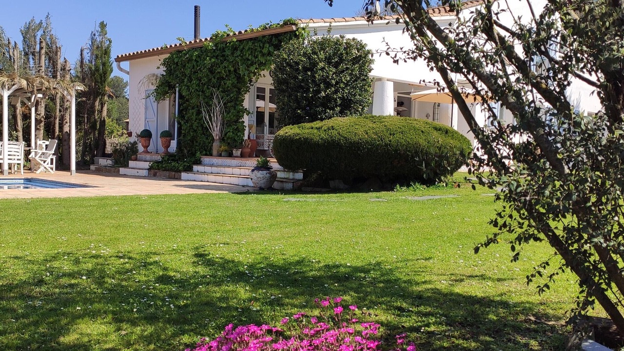 Photo of Outdoor in Can Carbonell