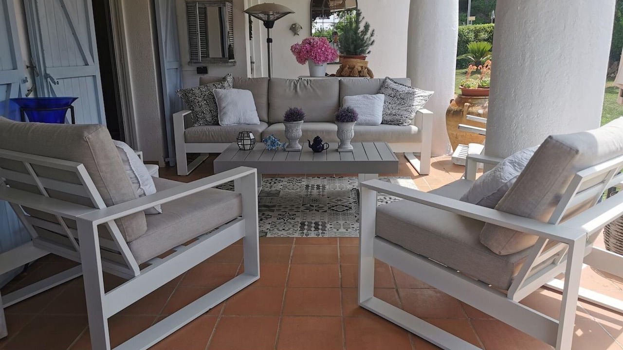 Photo of Outdoor in Can Carbonell