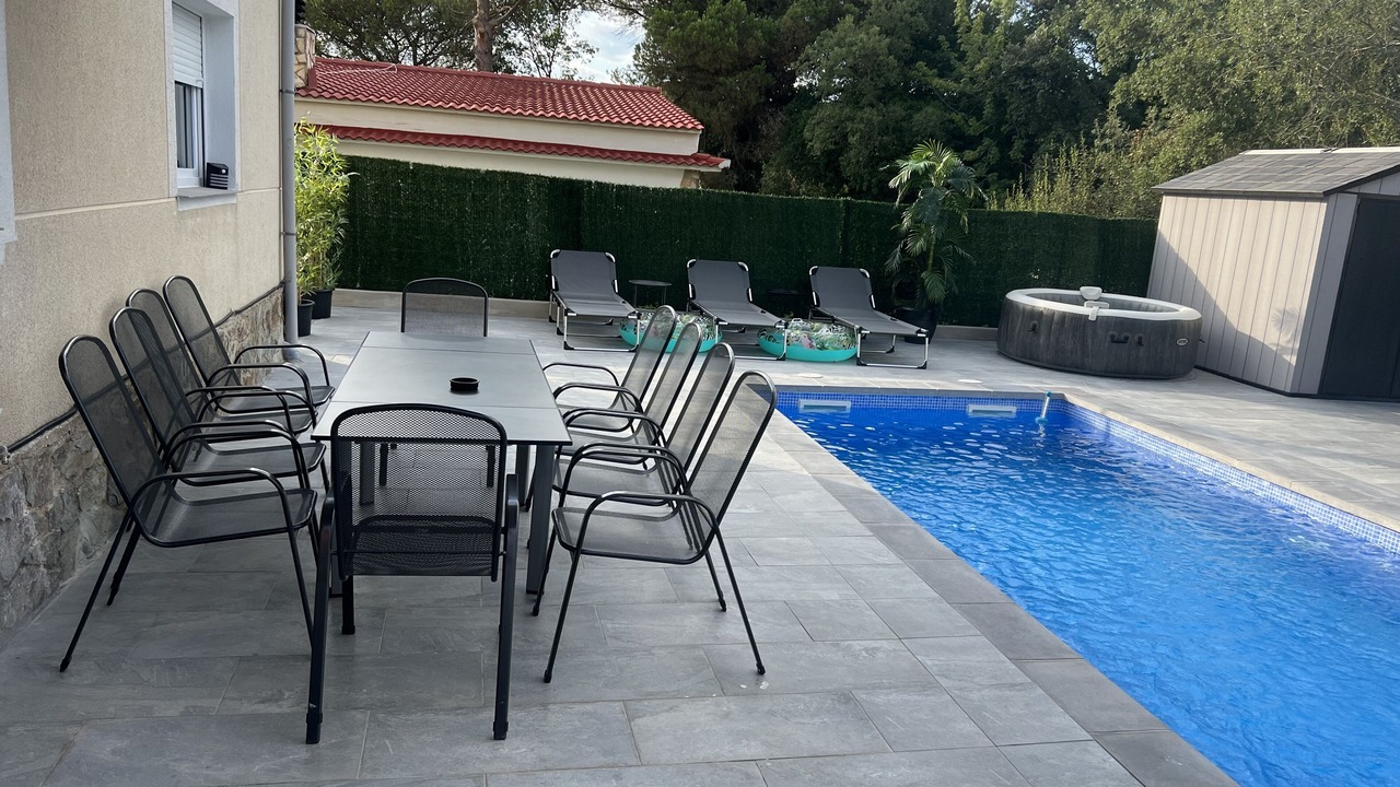 Photo of Outdoor in Lloret Blau
